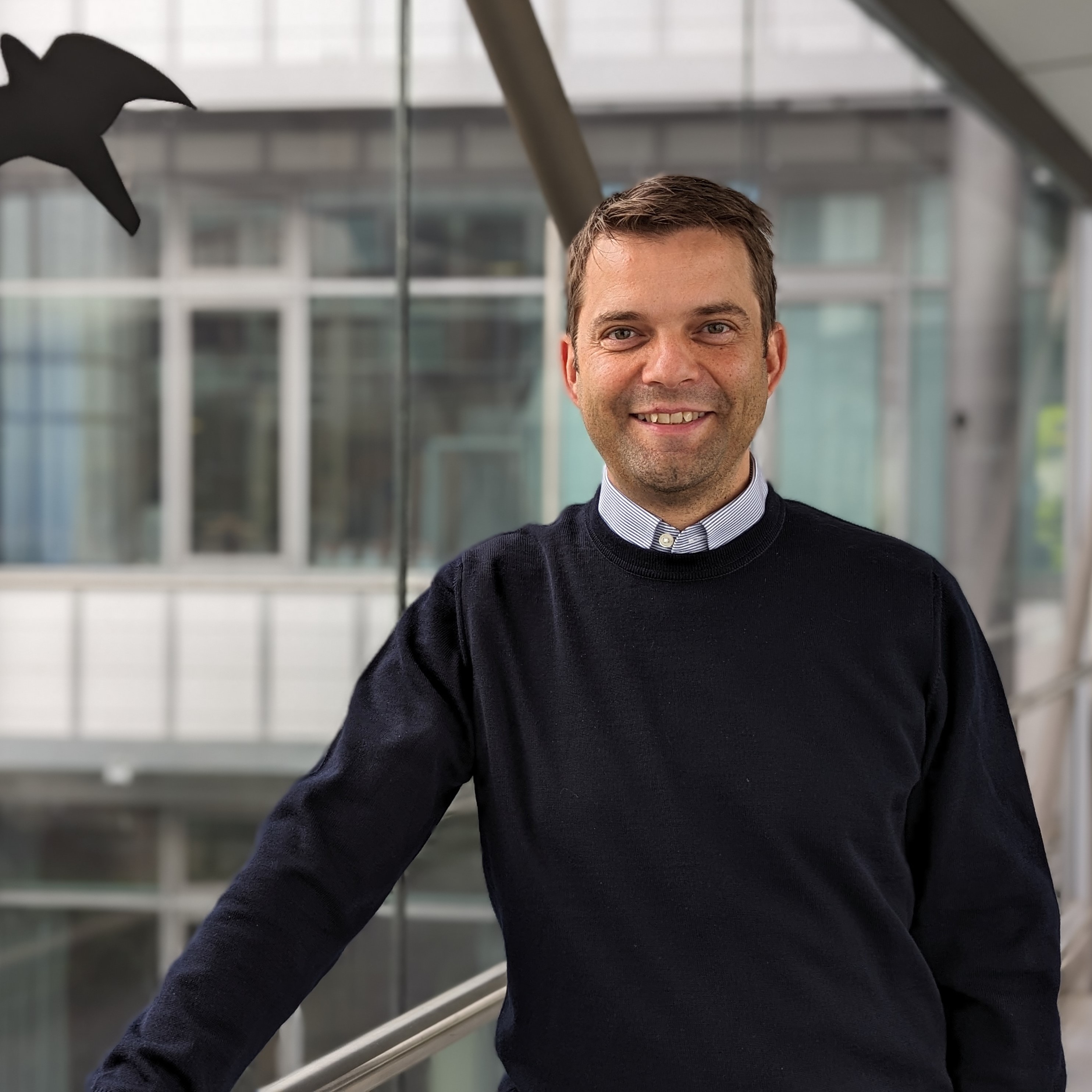 Prof. Dr.-Ing. Michael Danzer